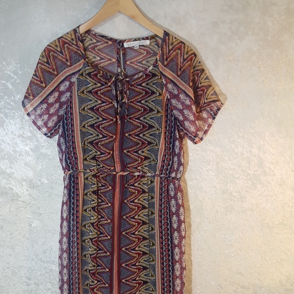 Patrons of Peace Maxi - Picture 7 of 8